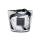 Baobab Duftkerze Max 10 Stones Marble