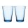 Iittala Kartio Glas Aqua 2er Set 400 ml