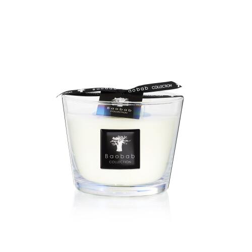 Baobab Duftkerze Max 10 Madagascar Vanilla