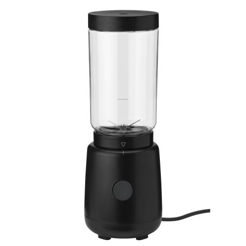 Rig-Tig Foodie Smoothiemixer Schwarz 500 ml