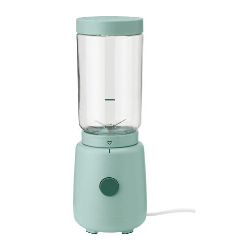 Rig-Tig Foodie Smoothiemixer Light Green 500 ml