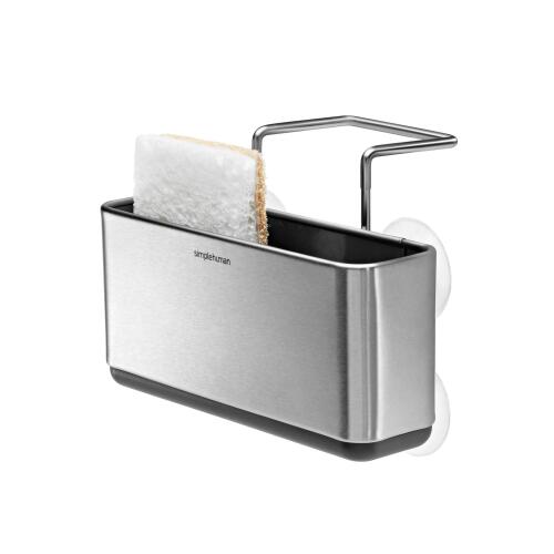 Simplehuman Schmaler Spülbecken-Caddy
