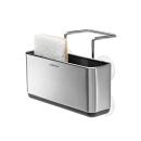 Simplehuman Schmaler Spülbecken-Caddy