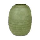 Guaxs Vase Belly XL Olivegreen