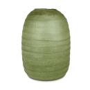 Guaxs Vase Belly Enorm Olivegreen