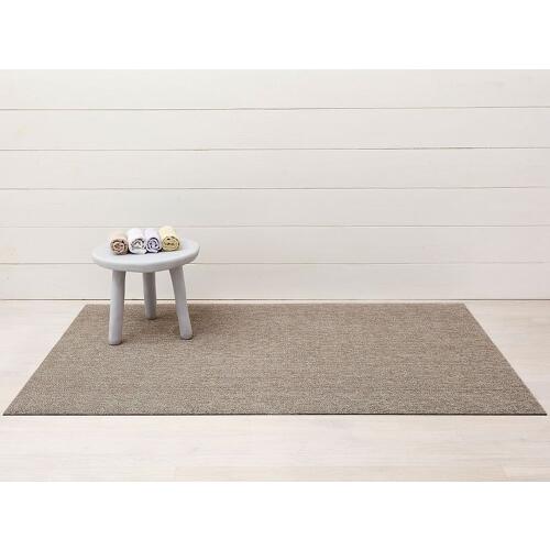 Chilewich Fußmatte Heathered Pebble 61 x 91 cm