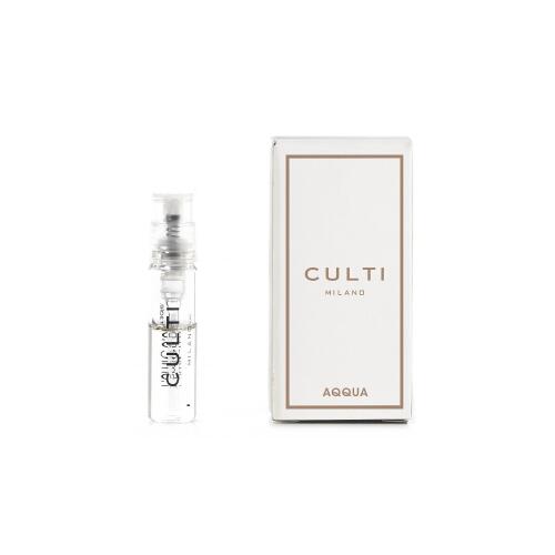 Culti Tester Aqqua 2  ml