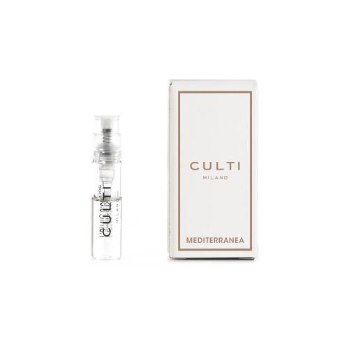 Culti Tester Mediterranea 2 ml