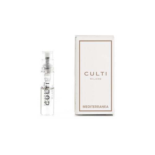 Culti Tester Mediterranea 2  ml