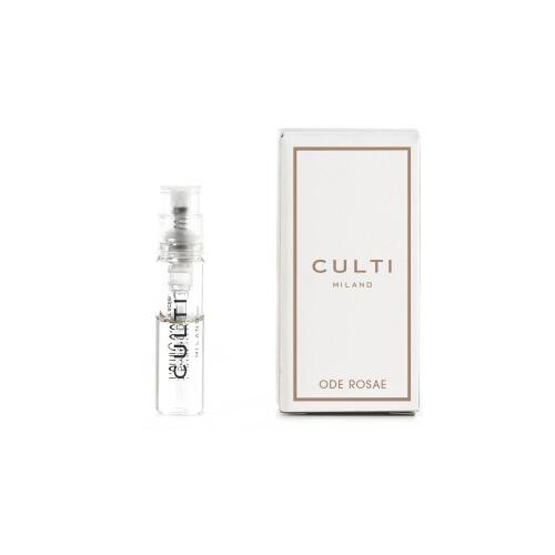 Culti Tester Ode Rosae 2  ml