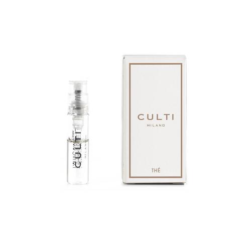 Culti Tester The 2  ml