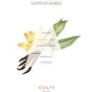 Culti Nachfüller Granulat Supreme Amber 270 g