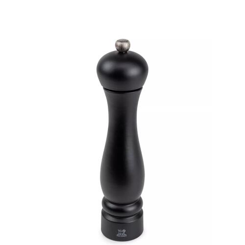 Peugeot Clermont Schwarz Matt Pfeffermühle 24 cm