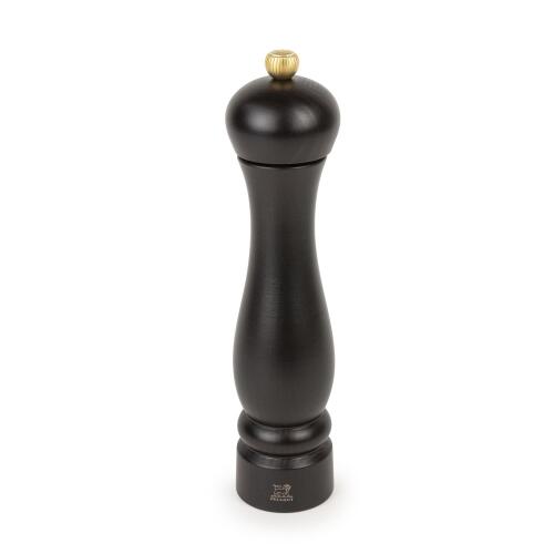Peugeot Clermont Schokolade Salzmühle 24 cm