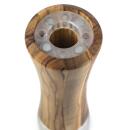 Peugeot Madras Salzmühle U´Select Olivenholz...