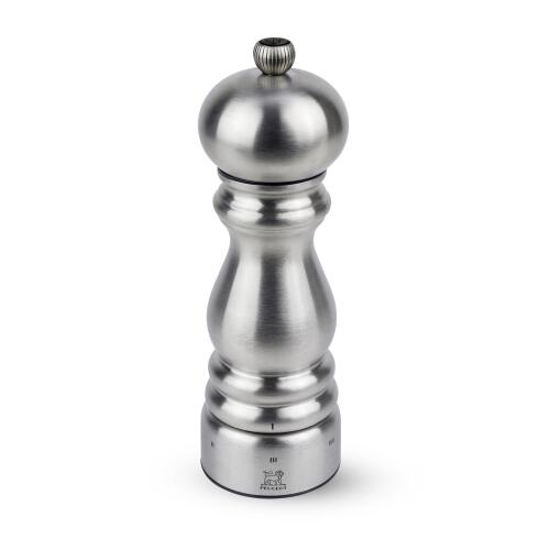 Peugeot Paris Edelstahl U´Select Pfeffermühle 18 cm