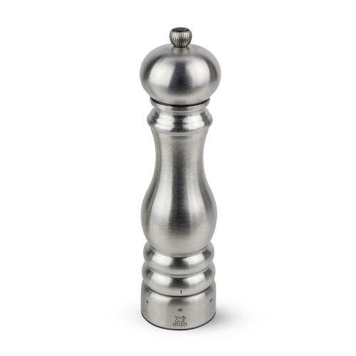 Peugeot Paris Edelstahl U´Select Pfeffermühle 22 cm