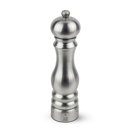 Peugeot Paris Edelstahl U´Select Salzmühle 22 cm