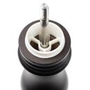 Peugeot Paris Schokolade U´Select Salzmühle 22 cm