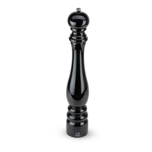 Peugeot Paris Schwarz Lackiert Pfeffermühle 50 cm