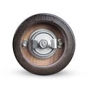 Peugeot Paris Schwarz Lackiert Pfeffermühle 80 cm