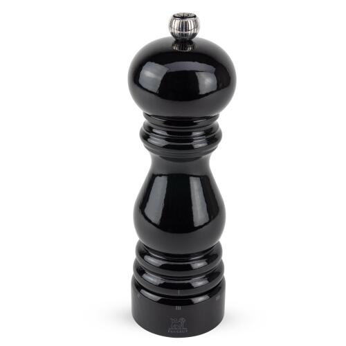 Peugeot Paris Schwarz Lackiert U´Select Pfeffermühle 18 cm