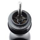 Peugeot Paris Schwarz Lackiert U´Select Pfeffermühle 18 cm