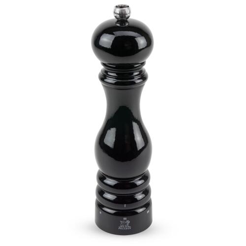 Peugeot Paris Schwarz Lackiert U´Select Pfeffermühle 22 cm