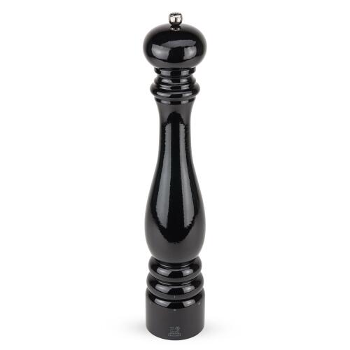 Peugeot Paris Schwarz Lackiert U´Select Pfeffermühle 40 cm