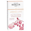 Lampe Berger Bouquet Aroma Love Fleur Gourmande 180 ml