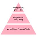 Maison Berger Bouquet Aroma Love Fleur Gourmande 180 ml