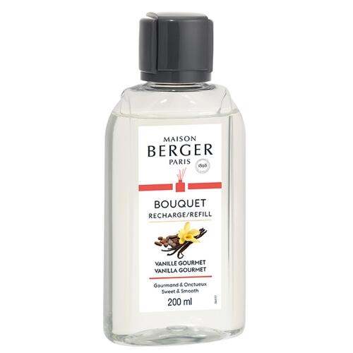 Maison Berger Bouquet Nachfüller Leckere Vanille 200 ml