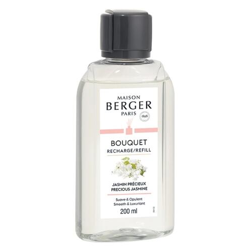 Maison Berger Bouquet Nachfüller Edler Jasmin 200 ml