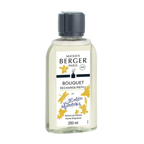 Maison Berger Bouquet Nachfüller Lolita Lempicka 200 ml