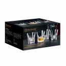 Nachtmann Classix Single Old Fashioned Set 4-teilig