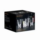 Nachtmann Classix Universalbecher-Set 4-teilig