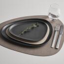 Lind DNA Tischset Curve L Nupo Nomad Grey