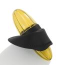AdHoc Zitruspresse Citrolime Transparent Gelb