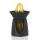AdHoc Zitruspresse Citrolime Transparent Gelb