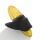 AdHoc Zitruspresse Citrolime Transparent Gelb