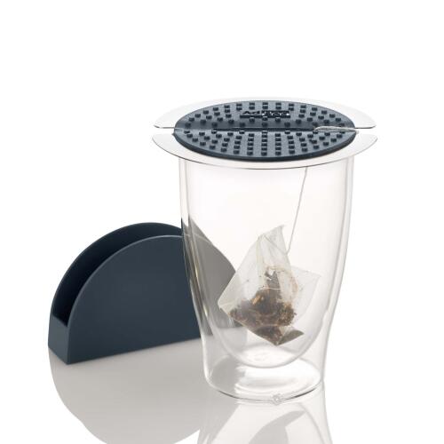 AdHoc Teebeutelpresse Squeetea
