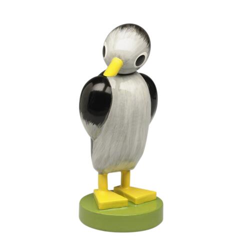 Wendt & Kühn Pinguin Mittel Stehend 5256/2