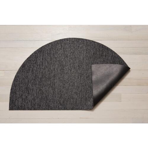 Chilewich Welcome Mat Heathered Grey 53 x 91 cm