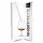 Eisch Gentleman Whisky Pipette 999/5 Weiß
