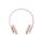 Kreafunk aHEAD Wireless Bluetooth On-Ear Kopfhörer Dusty Pink