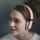 Kreafunk aHEAD Wireless Bluetooth On-Ear Kopfhörer Dusty Pink