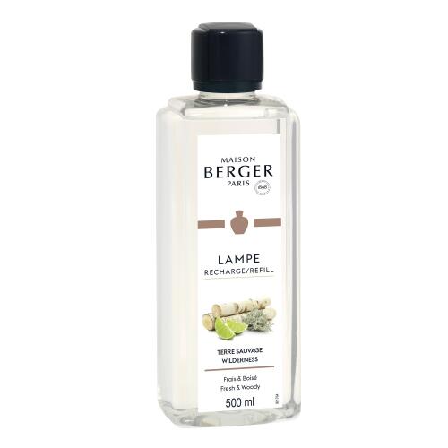 Maison Berger Unberührte Landschaft 500 ml