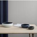 Stelton Ora Schale Mitternachtsblau 15 cm