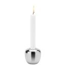 Stelton Ora Kerzenständer Klein Edelstahl