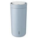 Stelton To Go Click Thermobecher Cloud 400 ml